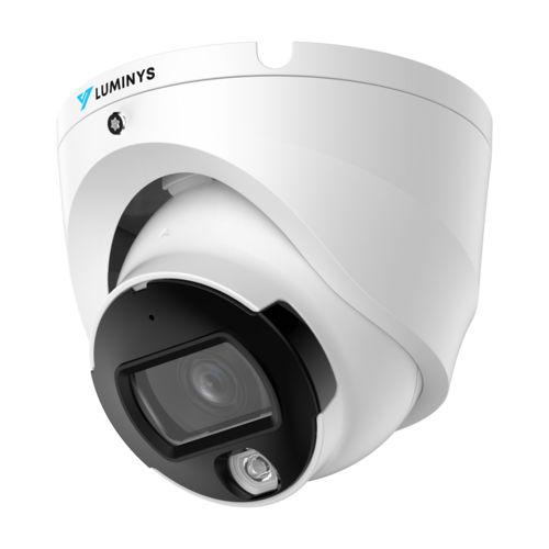 Luminys  A3T-2LA2 | Precision Security and Low Voltage Supply